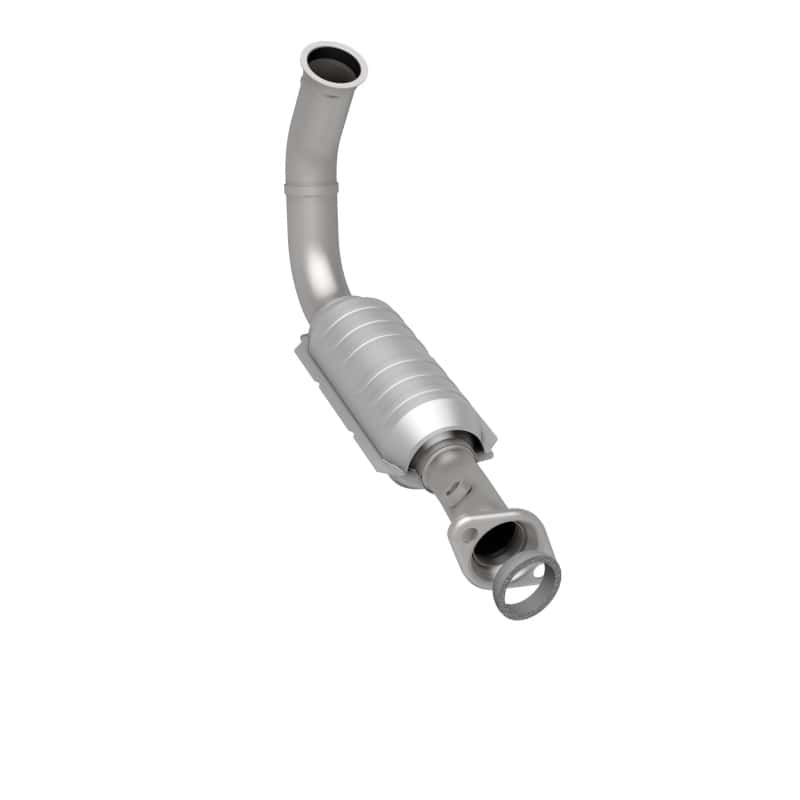 Magnaflow — Magnaflow Conv DF 2004 Liberty P/S frt OEM
OEM Grade
OEM - view 15