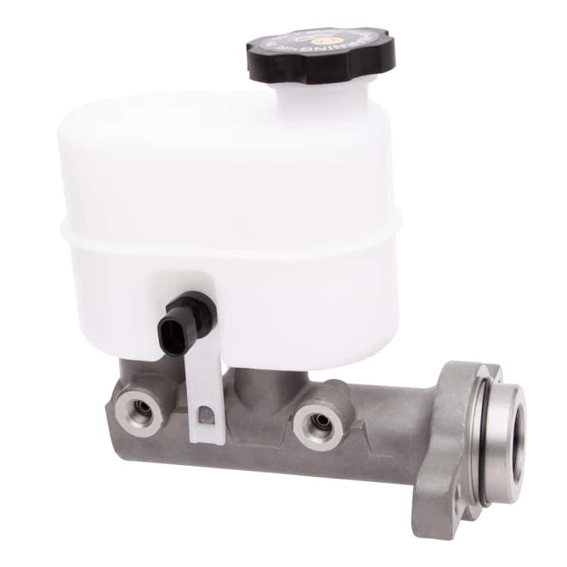 DFC — DFC 07-08 Cadillac Escalade Brake Master Cylinder
DFC Brake Master Cyl - view 1