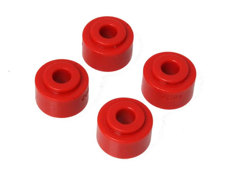 Energy Suspension — Energy Suspension Full Size Truck Red End Link Grommets 7/16in ID-7/8in Nipple OD-1 1/4in OD
Sway Bar Link - view 3