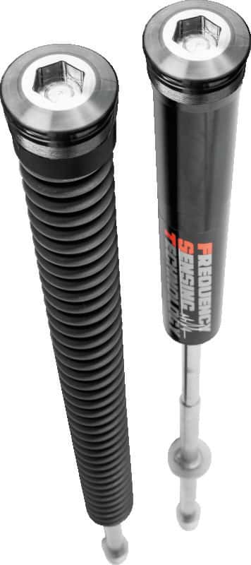 Progressive — Progressive Monotube Fork Kit Low FLH - view 2