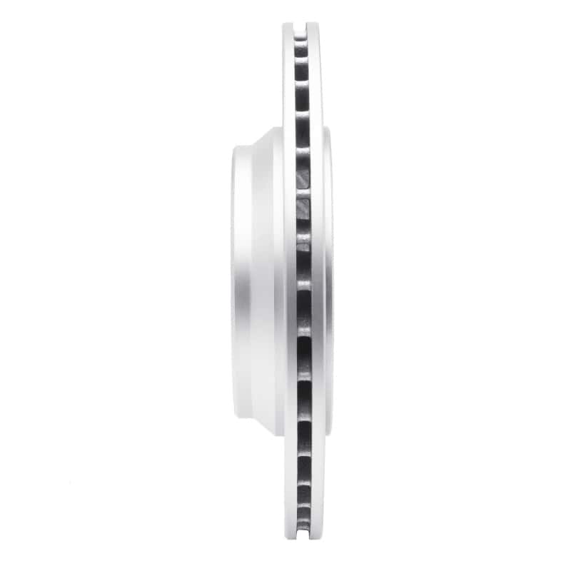 DFC — DFC 01-02 Mercedes-Benz CL600 Rear GeoSPEC Coated Rotor
DFC Brake Rotor - view 3