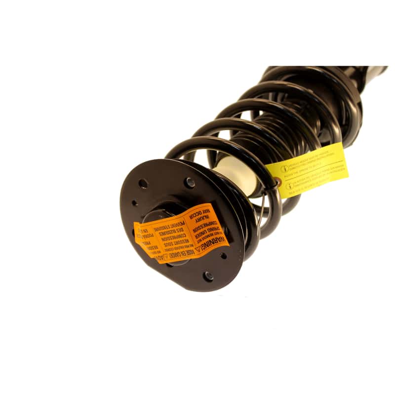 KYB — KYB Shocks & Struts Strut Plus Front Left Chevy Equinox 07-09
Strut-Plus - view 6