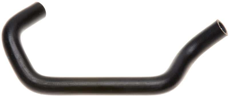 Gates — Gates 2017 Chevrolet Bolt Electric Generator To Tee Molded Heater Hose - view 1