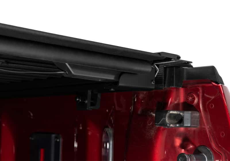 BAK — BAK 17-21 Honda Ridgeline Revolver X4s 5.4ft Bed Cover - view 24