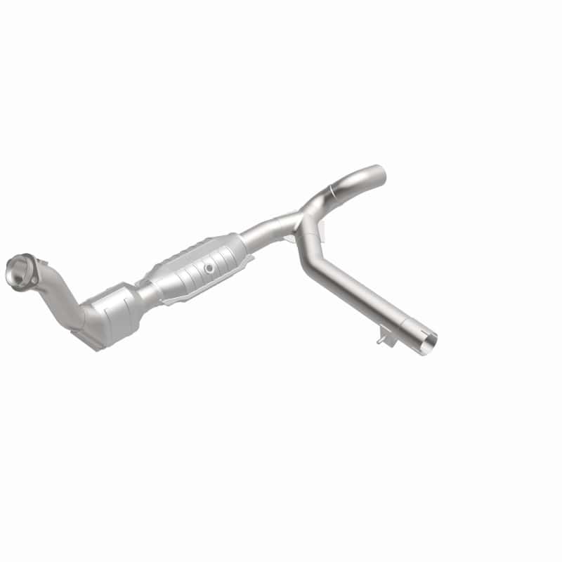 Magnaflow — MagnaFlow Conv DF 99-00 Ford Exped 4.6L
California - view 6