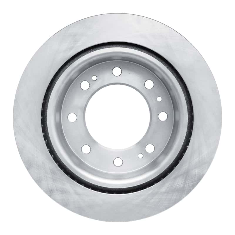 DFC — DFC 22-26 Cadillac Escalade IQL Rear Brake Rotor - view 5