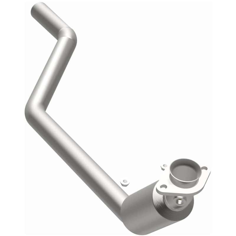 Magnaflow — MagnaFlow Conv DF 06-08 Jaguar S-Type 3.0L
OEM Grade
OEM - view 3