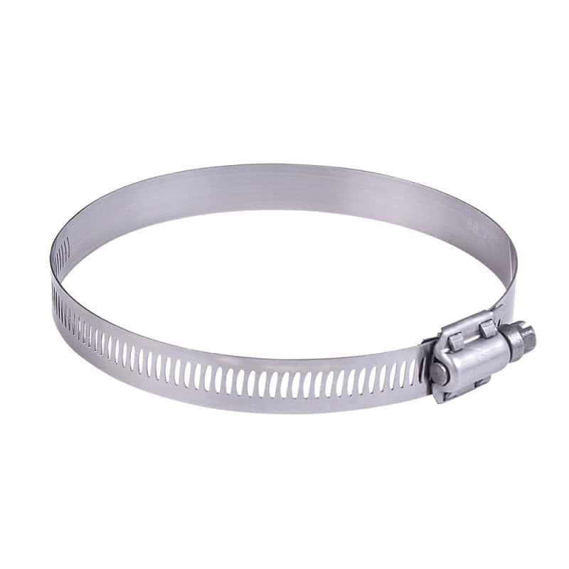 Airaid — Airaid U-Build-It - (4in - 4-7/8in) #72 SS Hose Clamp - view 1