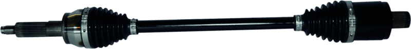 DragonFire Racing — DragonFire Racing Hydra Axle- Polaris Ranger Crew XP 1000 18-19- Postion- Rear- Right/Left - view 1