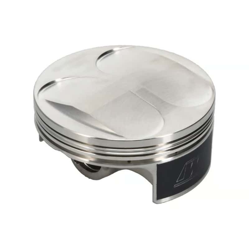 Wiseco — Wiseco Honda TRX450R 04-05 131 CR Piston Kit
Piston Kit - view 4