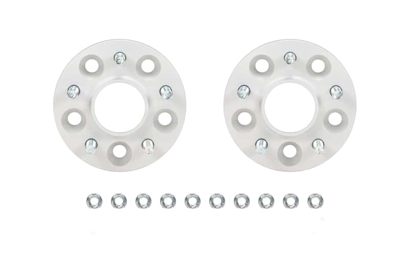 Eibach — Eibach Pro-Spacer System 25mm Spacer - 2015 Ford Mustang Ecoboost / V6 / GT
25mm Pair - view 1