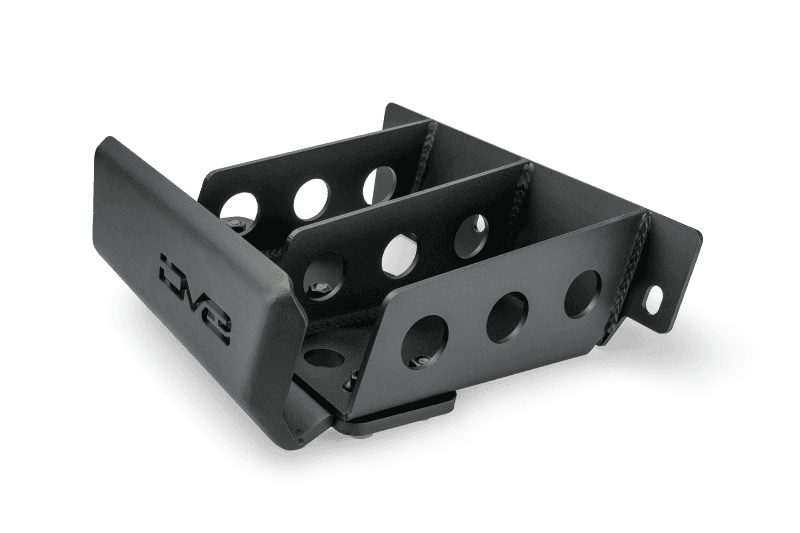 DV8 Offroad — DV8 Offroad 2019+ Jeep Gladiator Bedside Sliders
Rock Sliders - view 1