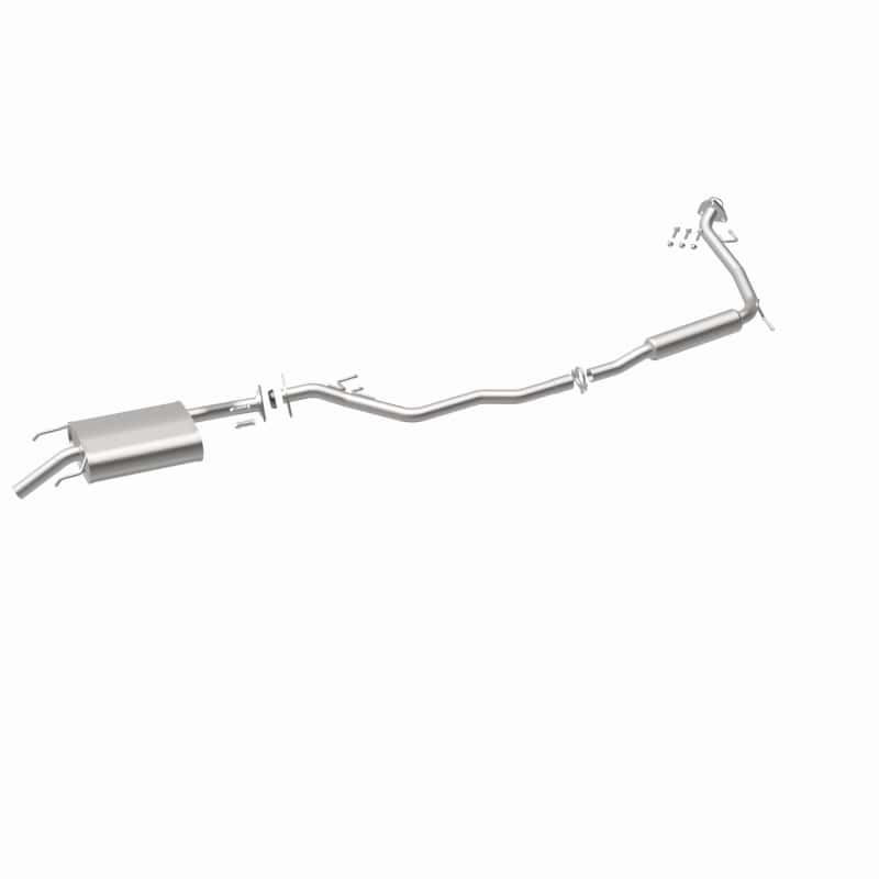 Magnaflow — MagnaFlow BRE Exhaust Kit 07-08 Honda Fit 1.5L
Exhaust Kit - view 15