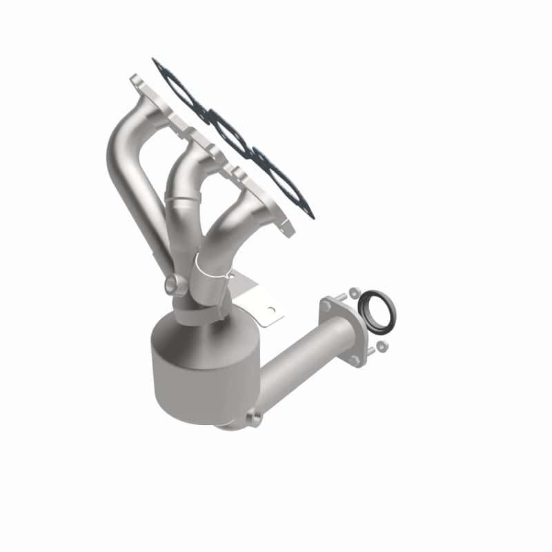 Magnaflow — Magnaflow Conv DF 2006 Ford Fusion 3.0L
California - view 6