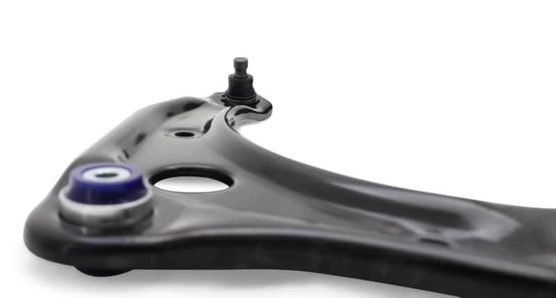 Superpro — SuperPro 10-16 Nissan Micra/12-19 Almera/13-22 Note Front Lower Control Arm Kit
Control Arm Set - view 5