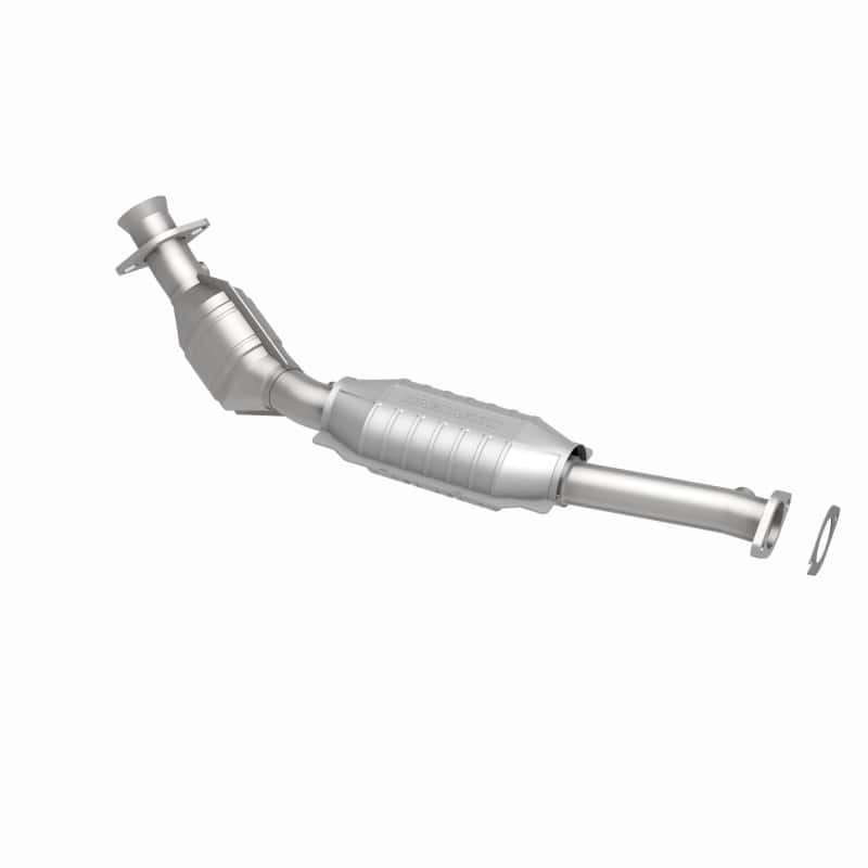 Magnaflow — MagnaFlow Conv DF Crwn Vic-Twncar-Grand Marq
HM Grade
HM - view 13