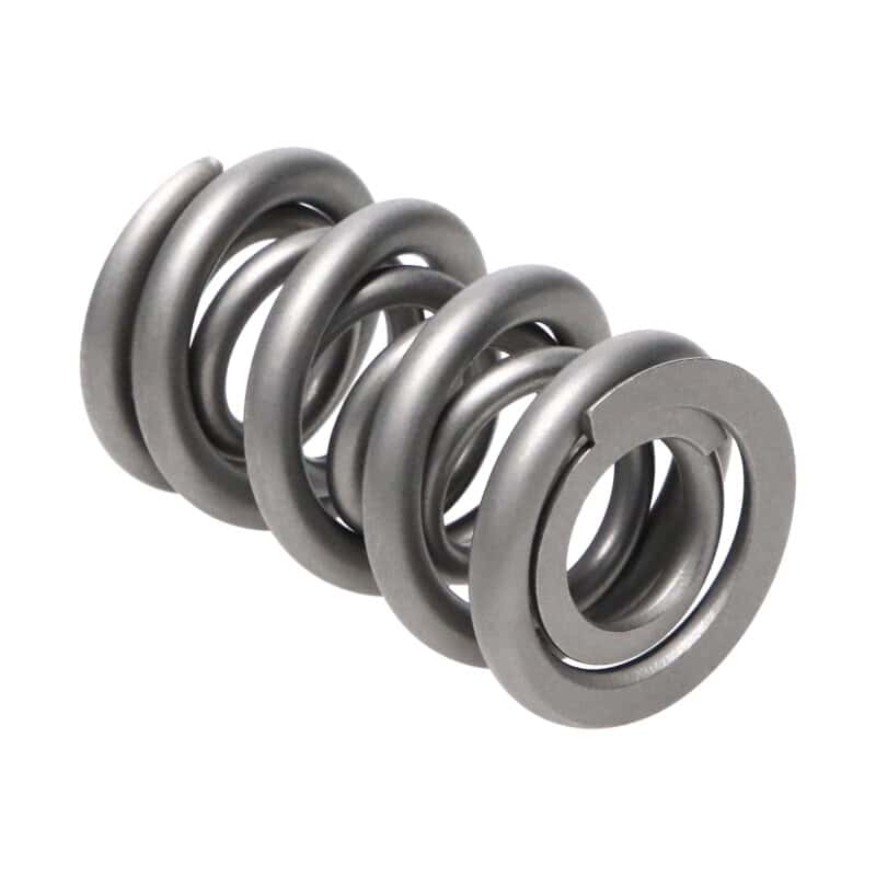 Manley Performance — Manley NexTek Series 1.500 OD .850 Lift Super Stock and Competition Eliminator Valve Spring Set
Valve Spring - view 1