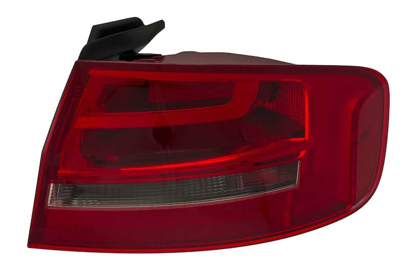 Hella — Hella 2013-2016 Audi S4 Right Outer Tail Light - view 1