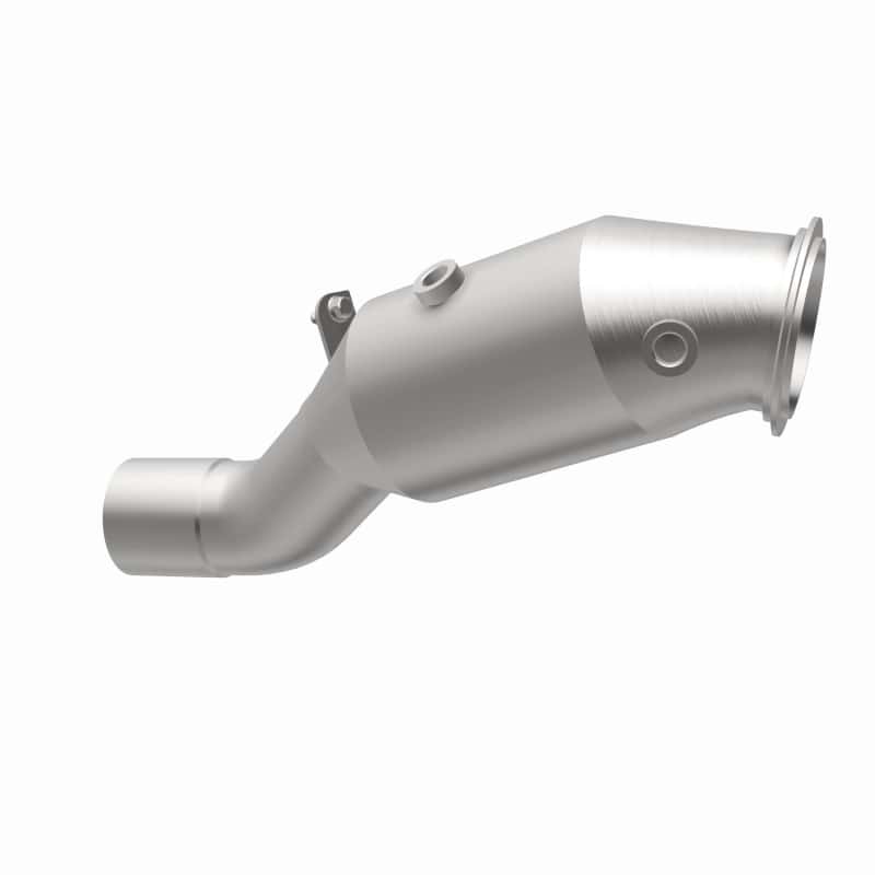 Magnaflow — MagnaFlow Conv Direct Fit 2014 BMW X5 3.0L Closed Couple
OEM Grade
OEM - view 21
