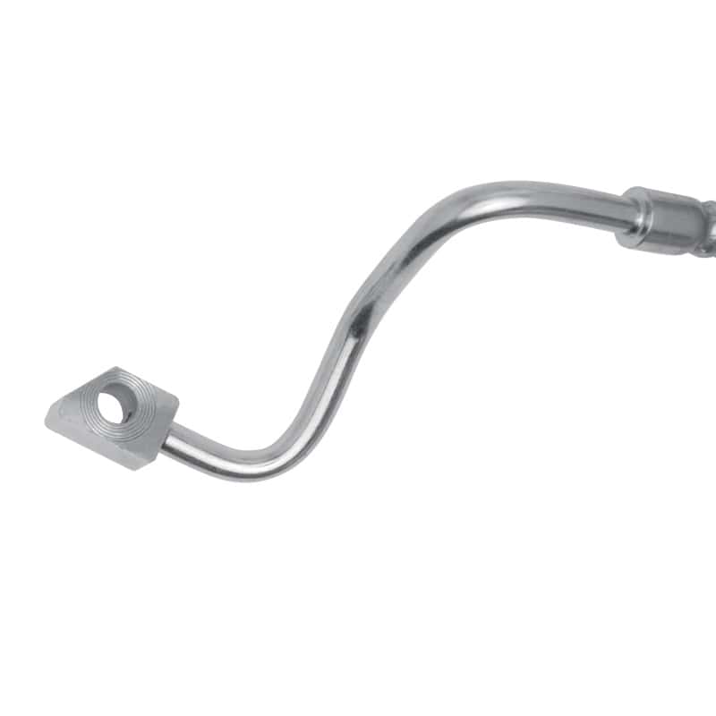 DFC — DFC 10-13 Ford F-350 Super Duty 4WD Front-L Brake Hose - view 3