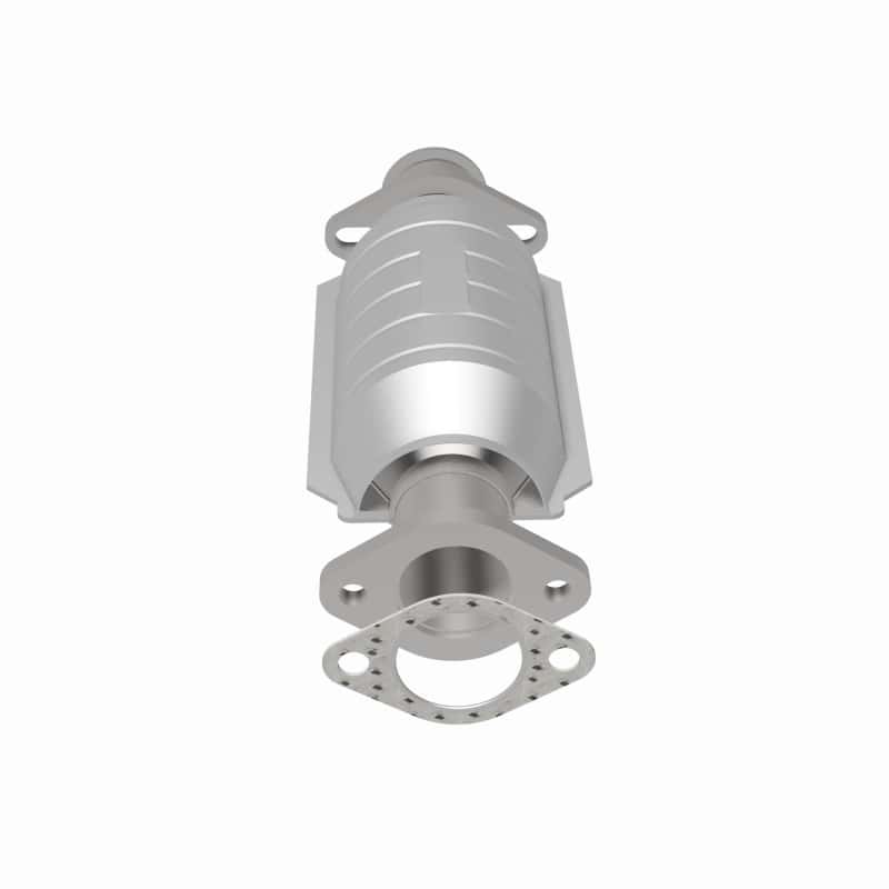 Magnaflow — MagnaFlow Conv DF Dodge-Hyundai-Mitsubishi-Pl
Standard Grade
Standard - view 16