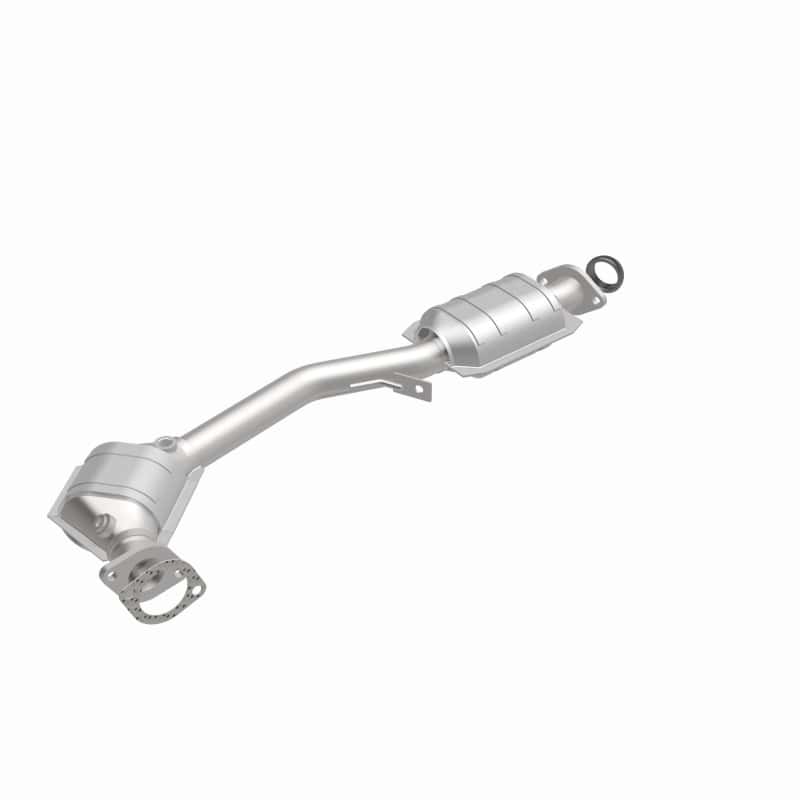 Magnaflow — MagnaFlow Conv DF 99-02 Forester 2.5L OEM
OEM Grade
OEM - view 8