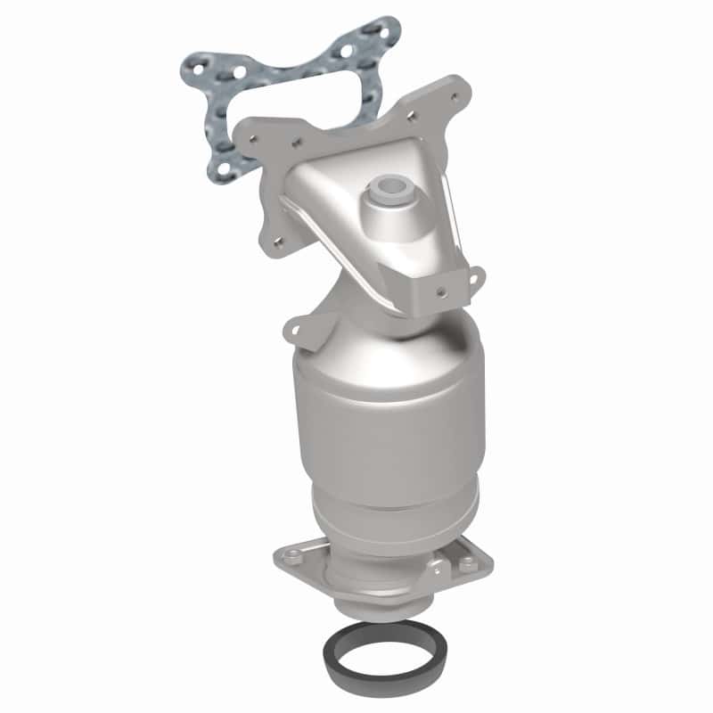 Magnaflow — MagnaFlow Conv Direct Fit 12-14 Honda CR-V 2.4L
OEM Grade
OEM - view 15