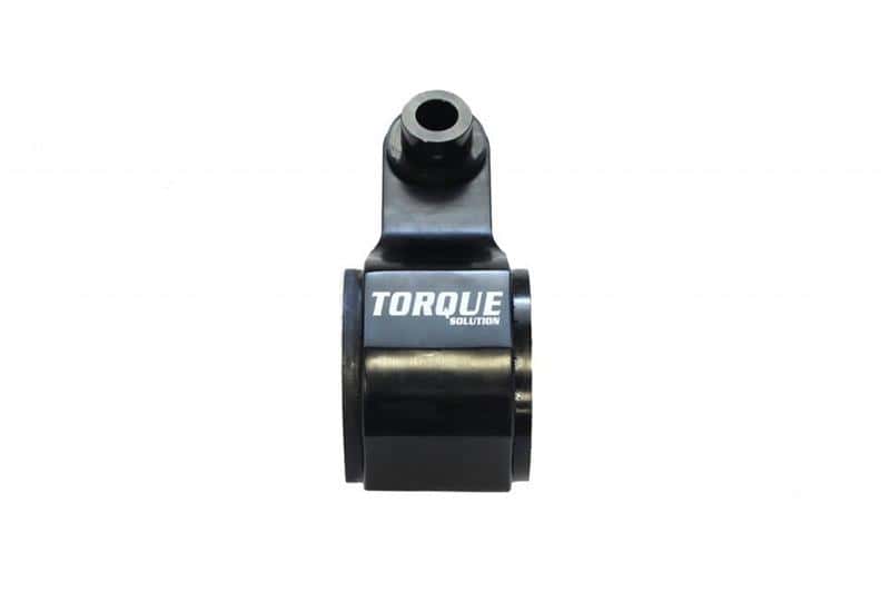 Torque Solution — Torque Solution Billet Rear Engine Mount: Honda Civic 2006-2011 Civic Si - view 2
