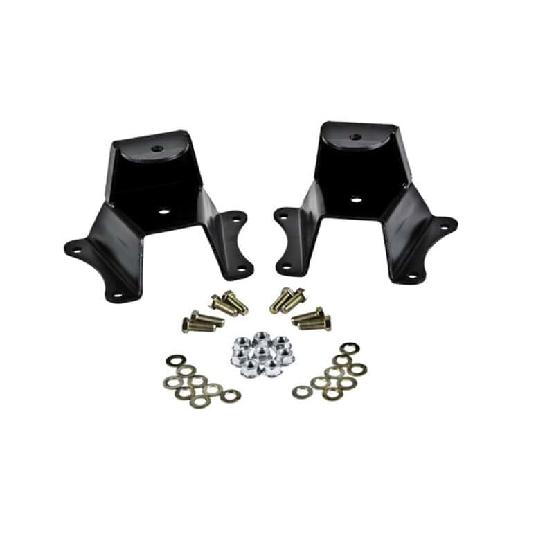 Belltech — Belltech HANGER KIT 73-87 GM C-10 2.5inch
HANGER KIT - view 4