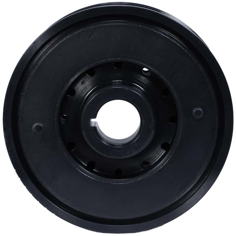 Fluidampr — Fluidampr Nissan RB26DET Phase-1 BNR32 GT-R Steel Internally Balanced Damper
Harmonic Balancer - view 9
