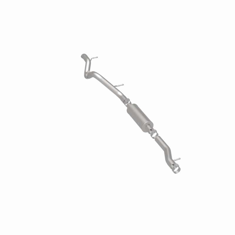 Magnaflow — Magnaflow SYS C/B 07-11 Jeep Wrangler V6 3.8L 2dr
Cat-Back - view 31