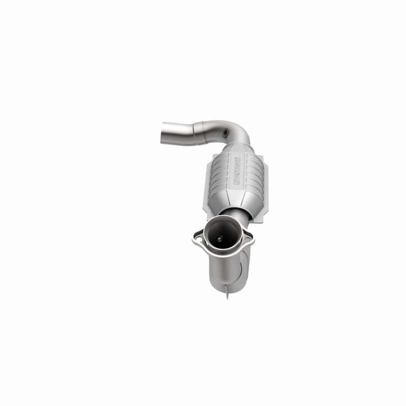Magnaflow — MagnaFlow Conv DF 97-98 Ford Exped 4.6L D/S
HM Grade
HM - view 25