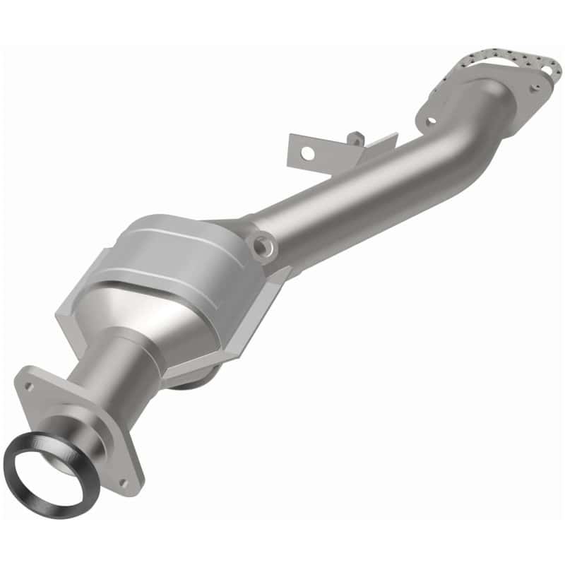 Magnaflow — MagnaFlow Conv DF 04-07 Subaru WRX/STI 2.5L T
OEM Grade
OEM - view 31