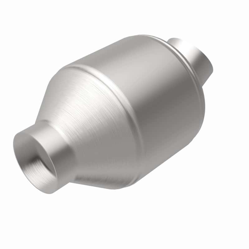 Magnaflow — Magnaflow Conv Univ 5.00 C/A 2.5 Spun OEM
OEM Grade
OEM - view 18