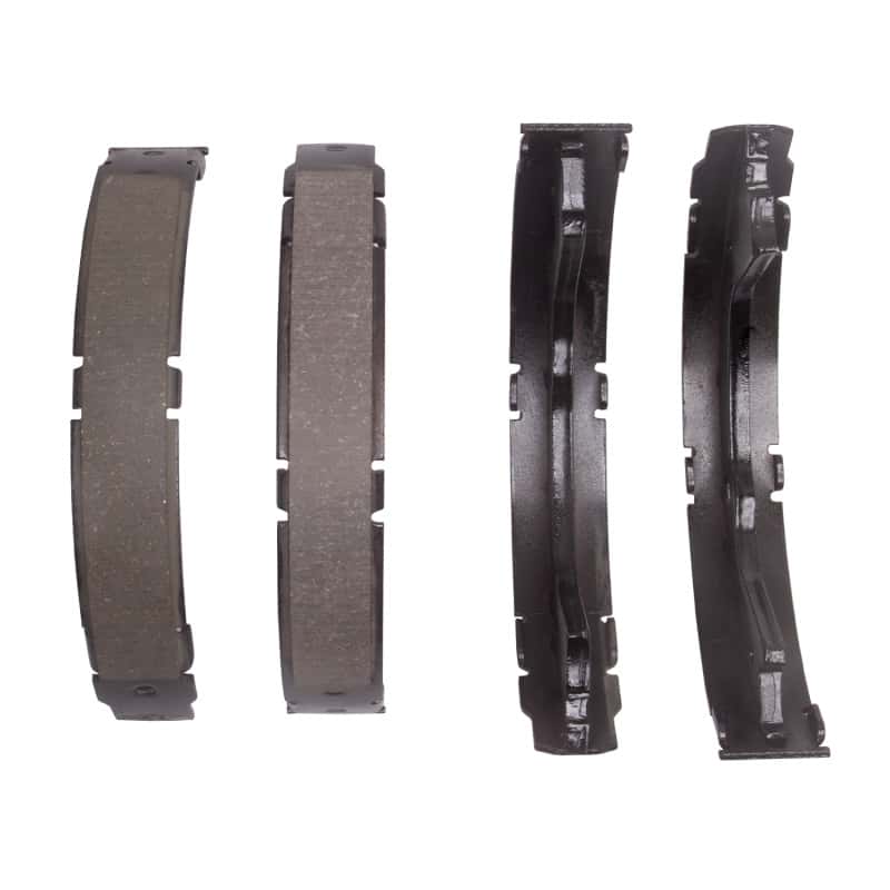 DFC — DFC 09-17 Hyundai Azera Parking Brake Parking Shoes
DFC Brake Shoe Set - view 2