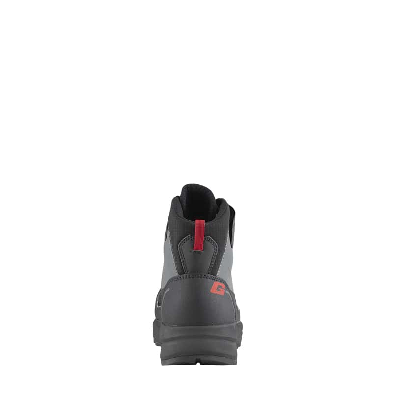 Gaerne — Gaerne G.Nexo Aquatech Boot Black/Red Size - 12 - view 4