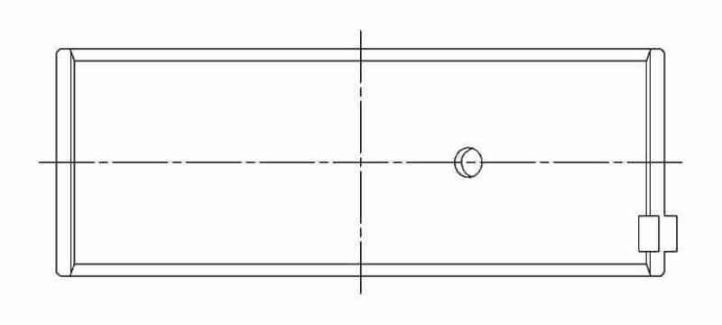 ACL — ACL Nissan SR20DE/DET GTiR Standard Size High Performance Rod Bearing Set - 19mm wide
Nissan SR20DET GTiR - view 3