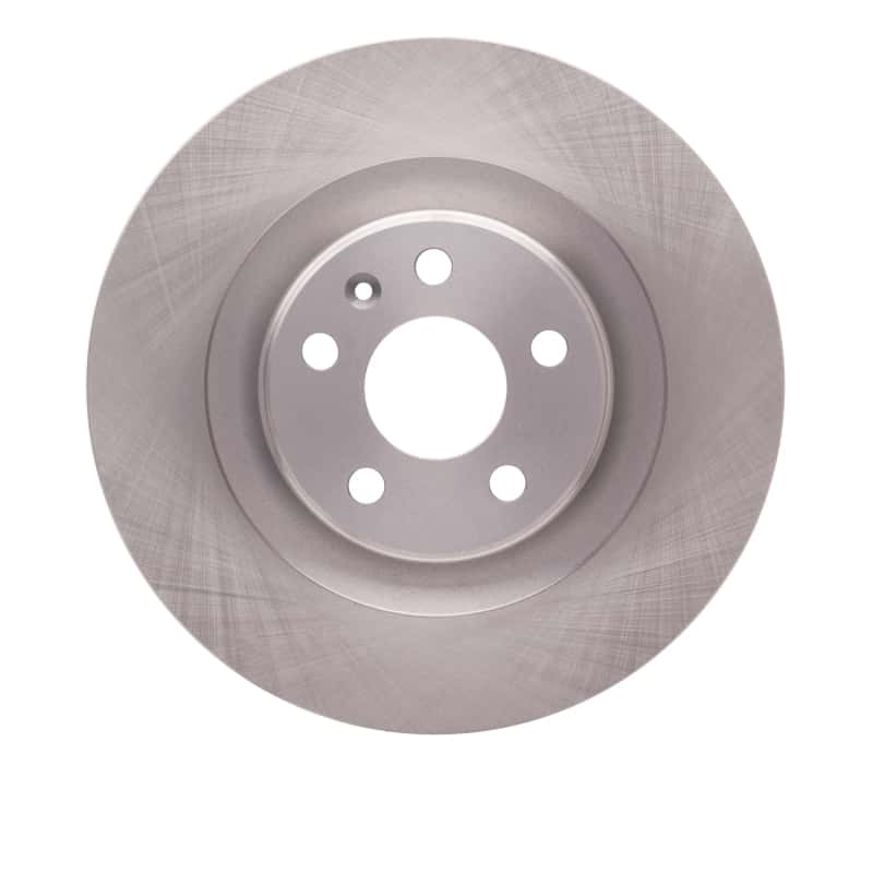 DFC — DFC 16-26 Volvo V90/S90/XC90/XC60/S60/V60/V60 Cross Country/V90 Cross Country Rear Brake Rotor
DFC Brake Rotor - view 1