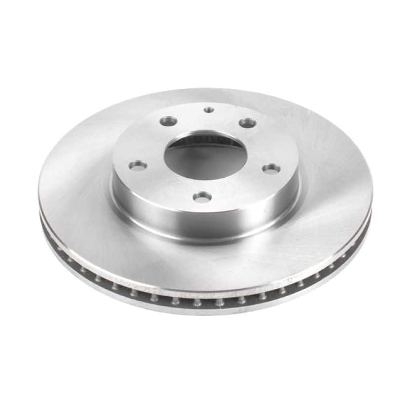 PowerStop — Power Stop 14-16 Mazda 3 Front Autospecialty Brake Rotor
AutoSpecialty Rotor - view 1