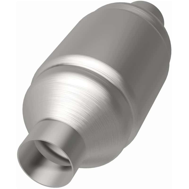 Magnaflow — MagnaFlow Conv Univ 1.75inch C/C
OEM Grade
Standard - view 4