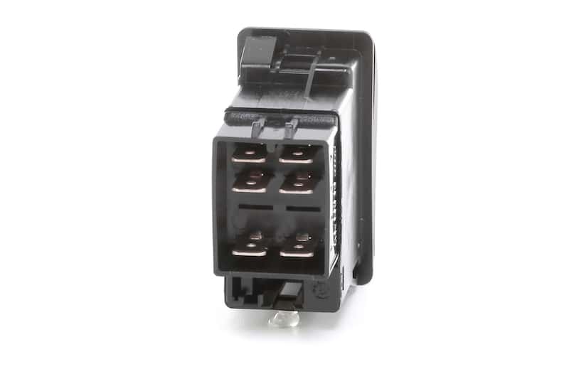 Hella — Hella Switch On/On/Off Momentary W Loc Light - view 3