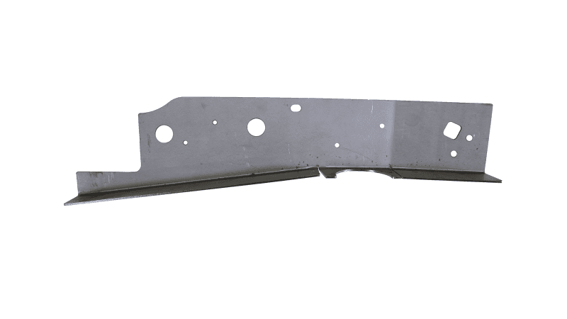 RustBuster — Rust Buster 2004-2008 Ford F-150 Over Axle Frame Section - Right - view 6