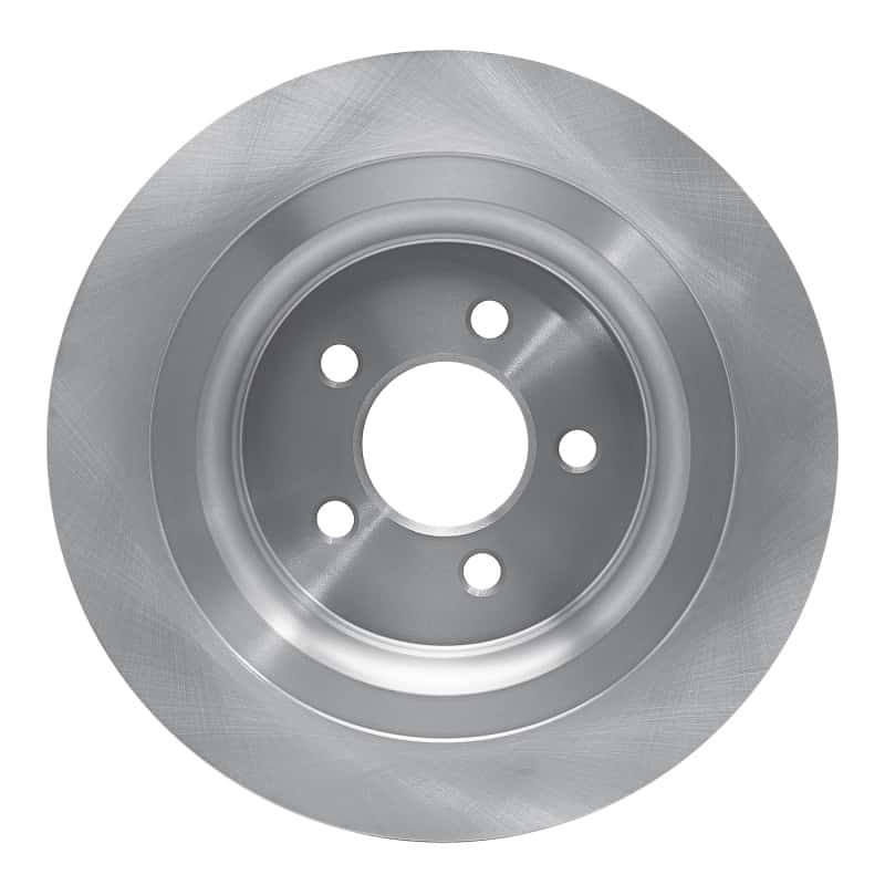 DFC — DFC 15-23 Ford Mustang Rear Brake Rotor
DFC Brake Rotor - view 5