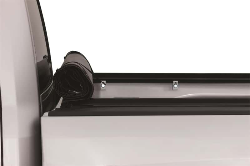 Tonno Pro — Tonno Pro 2020 Chevrolet Silverado 2500/3500 6.8ft Lo-Roll Tonneau Cover
Lo-Roll Bed Cover - view 8