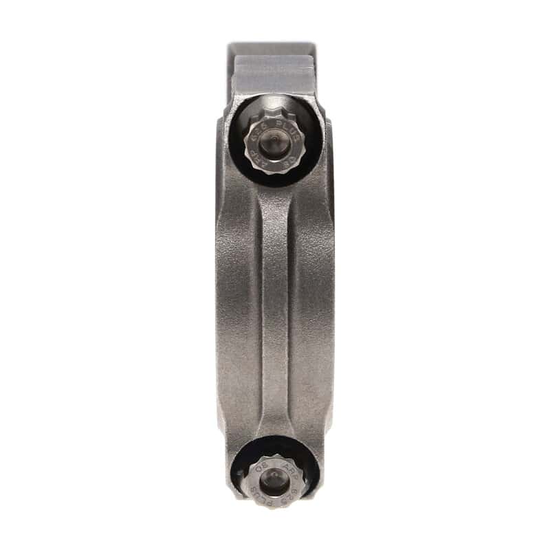 Manley Performance — Manley Ford 4.6L Modular/5.0L V-8 22mm Connecting Rod w/ ARP 625+ Cap Screw - Single
Connecting Rod - view 3