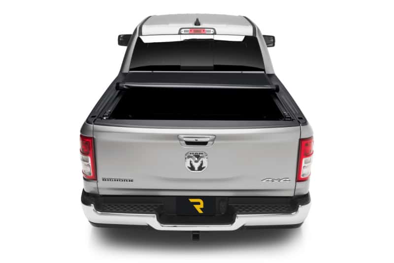 Truxedo — Truxedo 19-20 Ram 1500 (New Body) w/o Multifunction Tailgate 6ft 4in Pro X15 Bed Cover
PX15 19-26Ram6ft.4wo - view 10