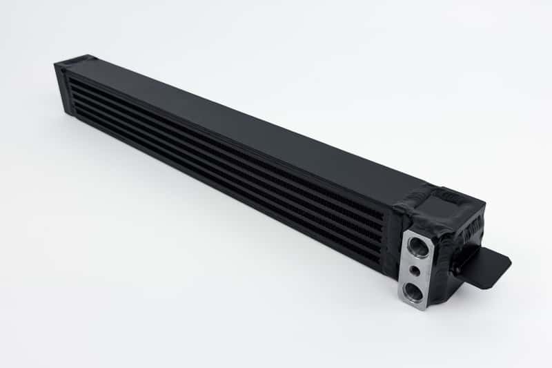 CSF — CSF 92-99 BMW E36 Euro Spec High Performance All Aluminum Engine Oil Cooler
CSF Oil Cooler - view 1