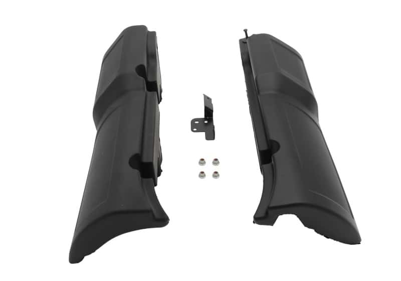 Ford Racing — Ford Racing 11-17 Coyote 5.0L TiVCT Intake Manifold Dress Up Kit
Engine Dress-Up Kit - view 6