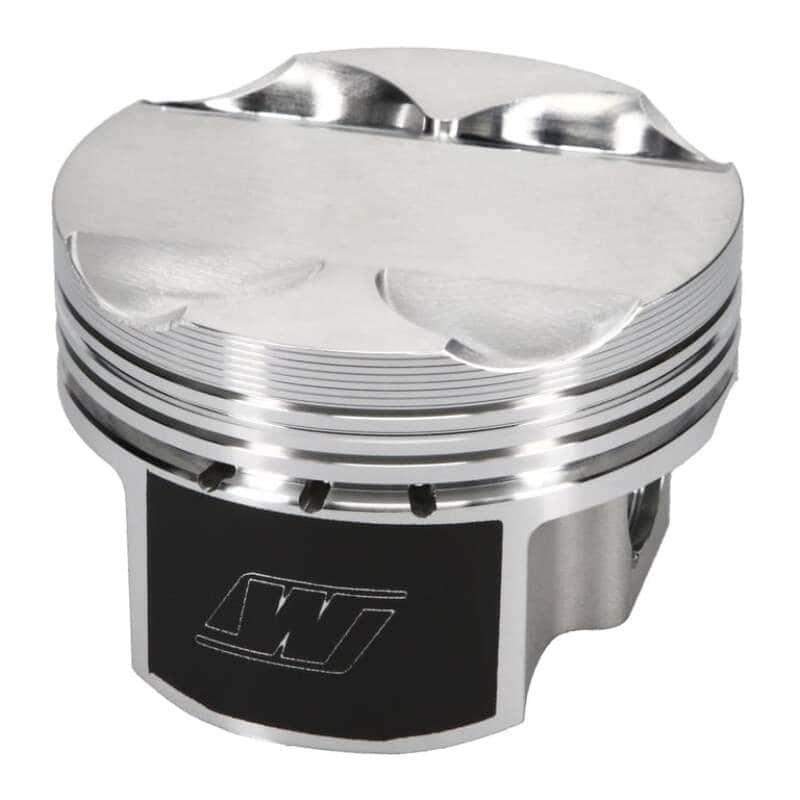 Wiseco — Wiseco Mitsubishi EVO 10 4B11-T 2008+ -4.5cc Piston Shelf Stock Kit
Piston Set - view 3