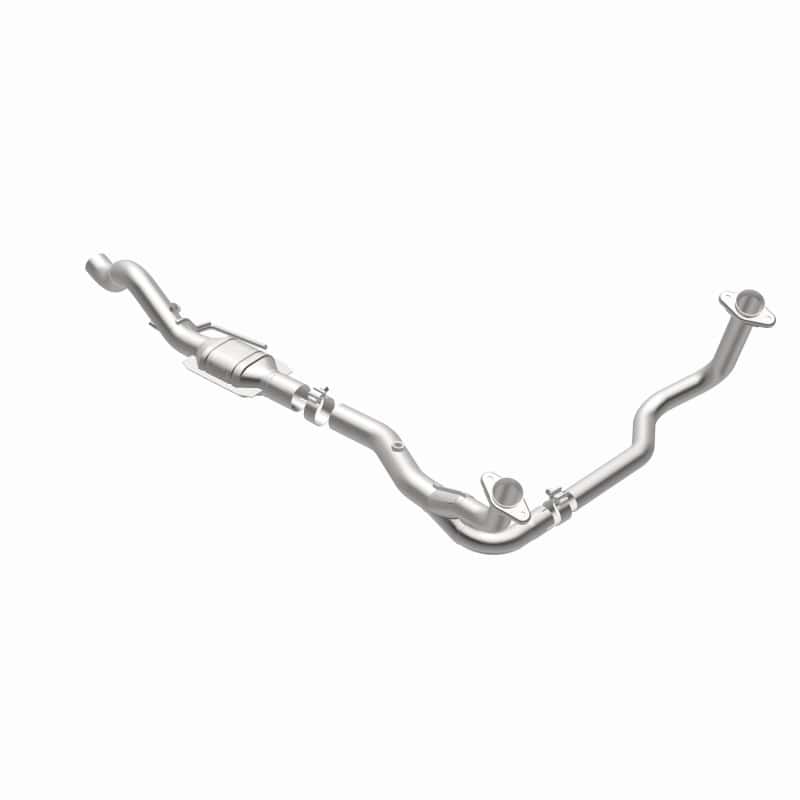 Magnaflow — MagnaFlow Conv DF 00 Dakota 3.9L 4wd OEM
OEM Grade
OEM - view 22